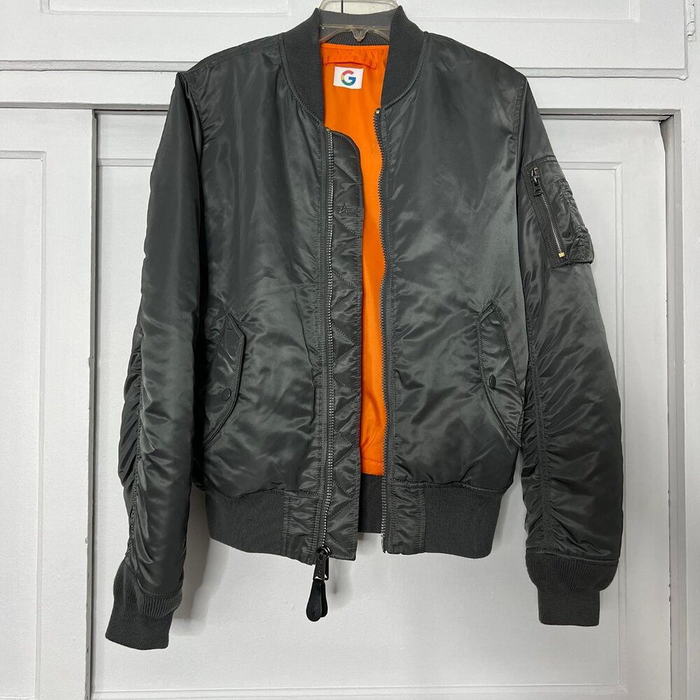 UnisexJacket - Picture 2 of 4